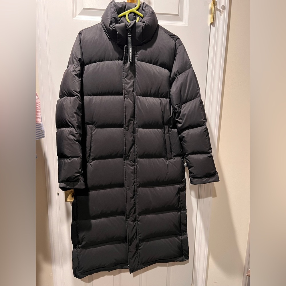 Aritzia Super Puff Long, S